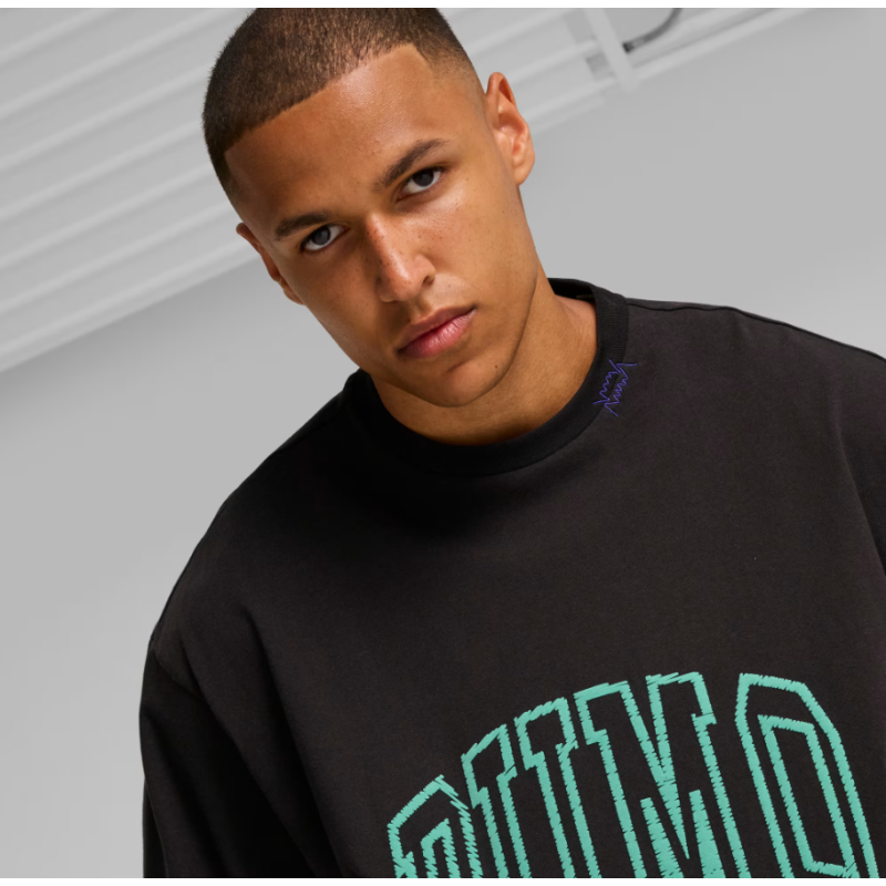627145 01 GETTING CRAFTY GENDER NETURAL SS TEE