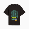 627145 01 GETTING CRAFTY GENDER NETURAL SS TEE