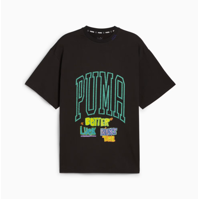 627145 01 GETTING CRAFTY GENDER NETURAL SS TEE