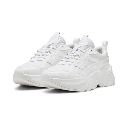 398555 01 SOPHYR LTH WNS DESIGN LOW PUMA