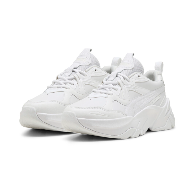 398555 01 SOPHYR LTH WNS DESIGN LOW PUMA