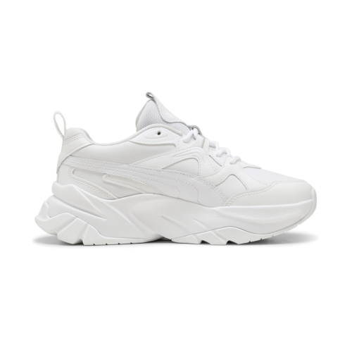 398555 01 SOPHYR LTH WNS DESIGN LOW PUMA