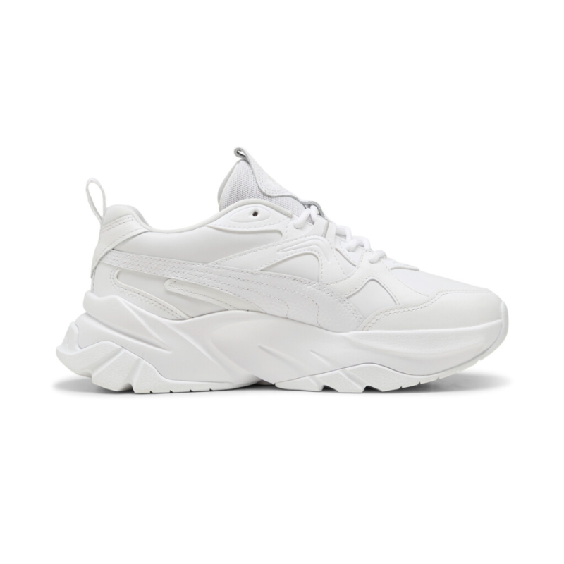 398555 01 SOPHYR LTH WNS DESIGN LOW PUMA