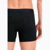 701210961-001 PUMA SPORT MICROFIBER BOXER 2P