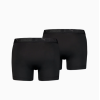 701210961-001 PUMA SPORT MICROFIBER BOXER 2P