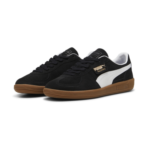 396463 10 PALERMO PRIME LOW BOOT PUMA