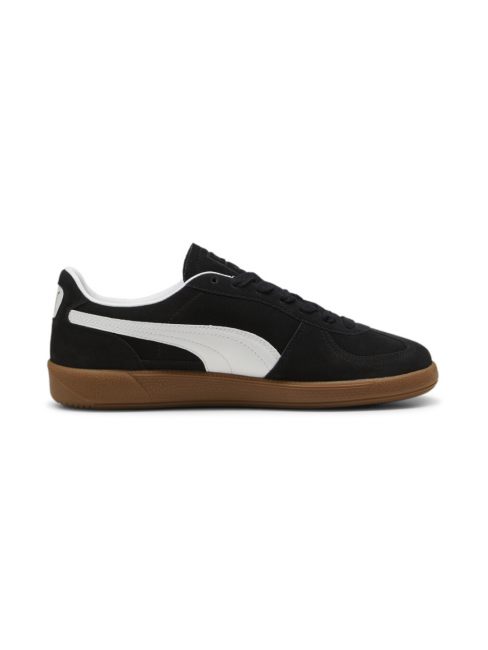 396463 10 PALERMO PRIME LOW BOOT PUMA