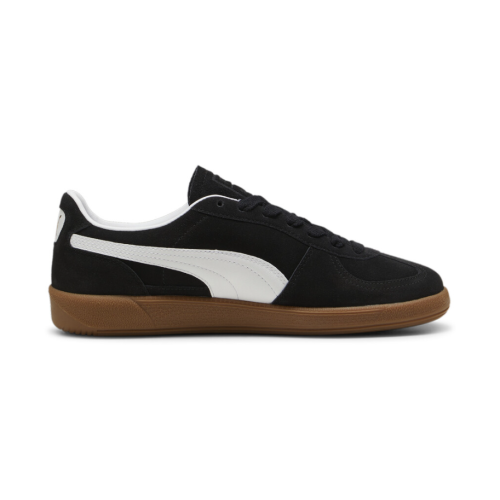 396463 10 PALERMO PRIME LOW BOOT PUMA