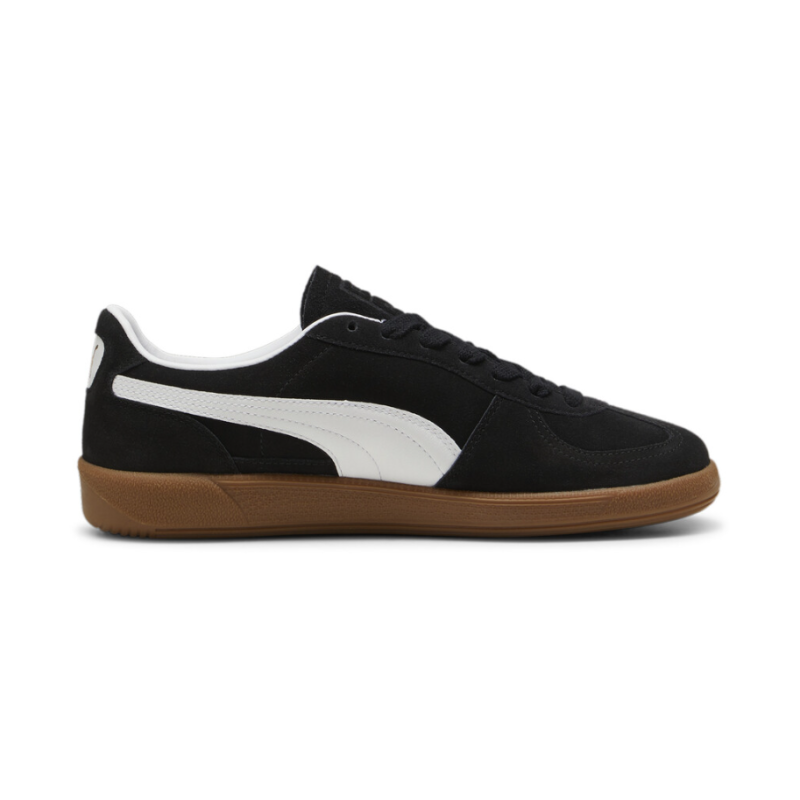 396463 10 PALERMO PRIME LOW BOOT PUMA