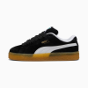 401348 01 SUEDE XL DARK RISK