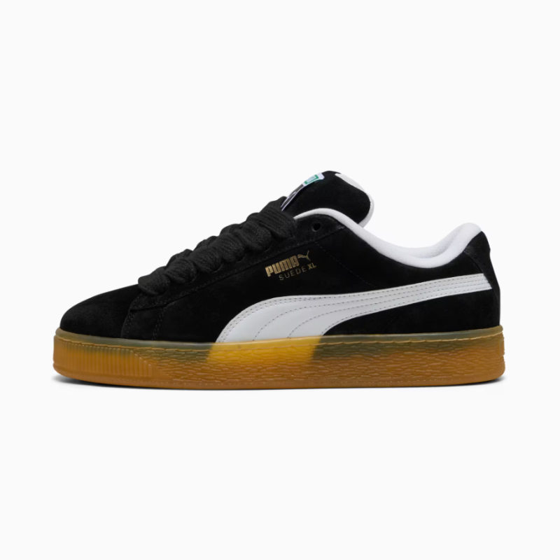 401348 01 SUEDE XL DARK RISK