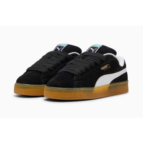 401348 01 SUEDE XL DARK RISK