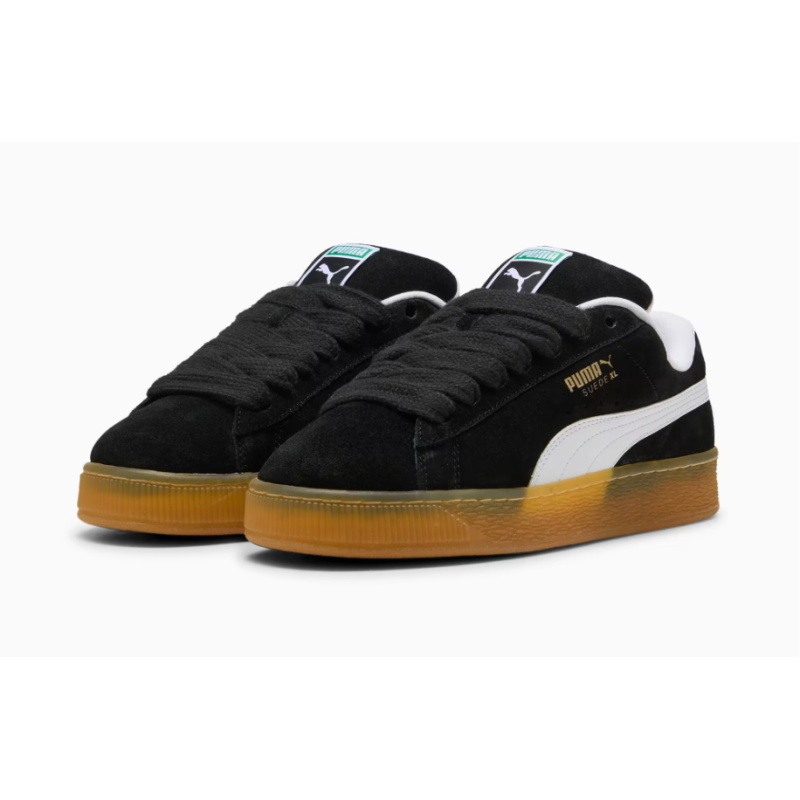 401348 01 SUEDE XL DARK RISK