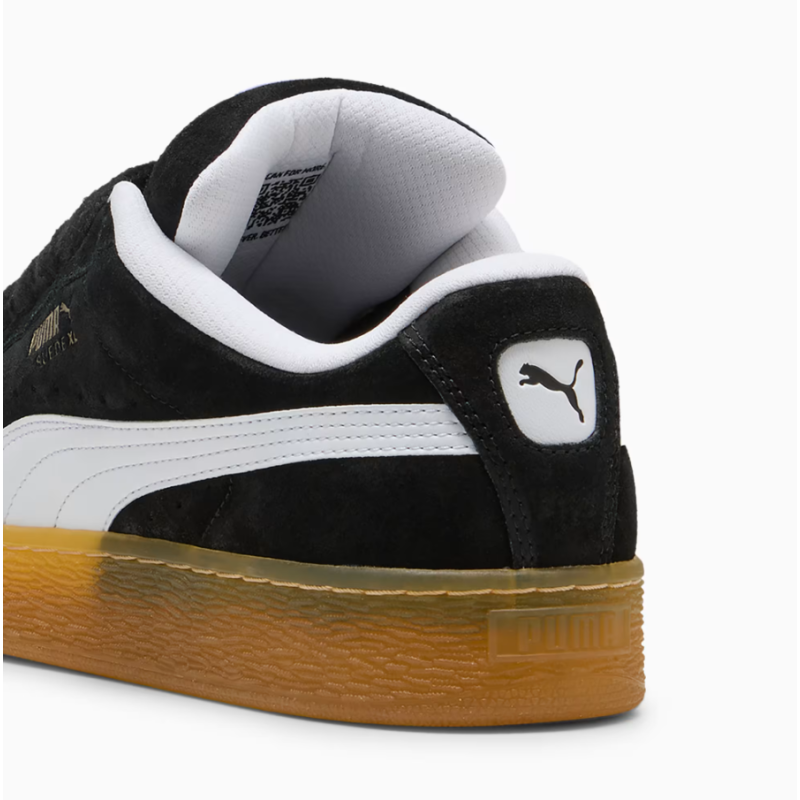 401348 01 SUEDE XL DARK RISK