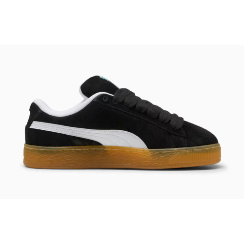 401348 01 SUEDE XL DARK RISK