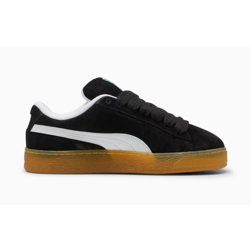 401348 01 SUEDE XL DARK RISK