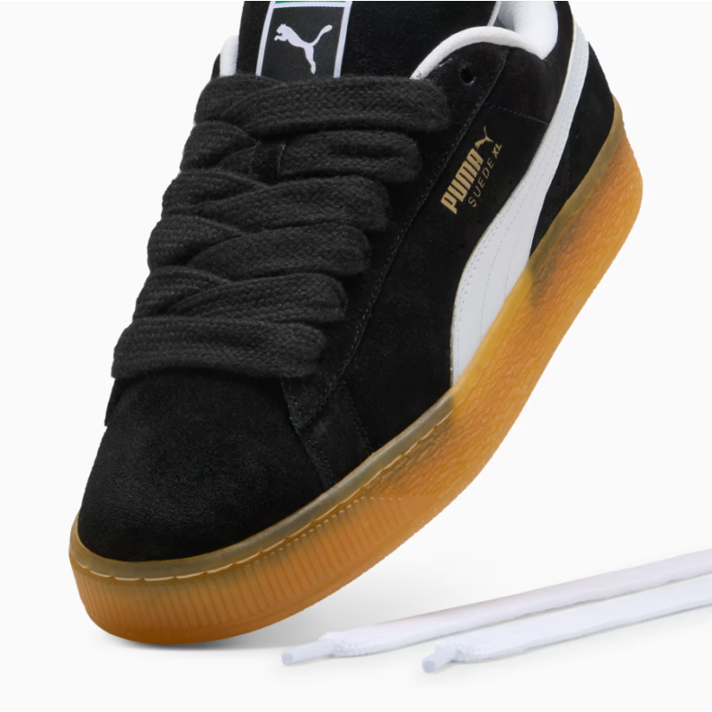 401348 01 SUEDE XL DARK RISK