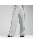 629808 10 DARE TO RELAXED WOVEN ZIP-OFF PANTS OP