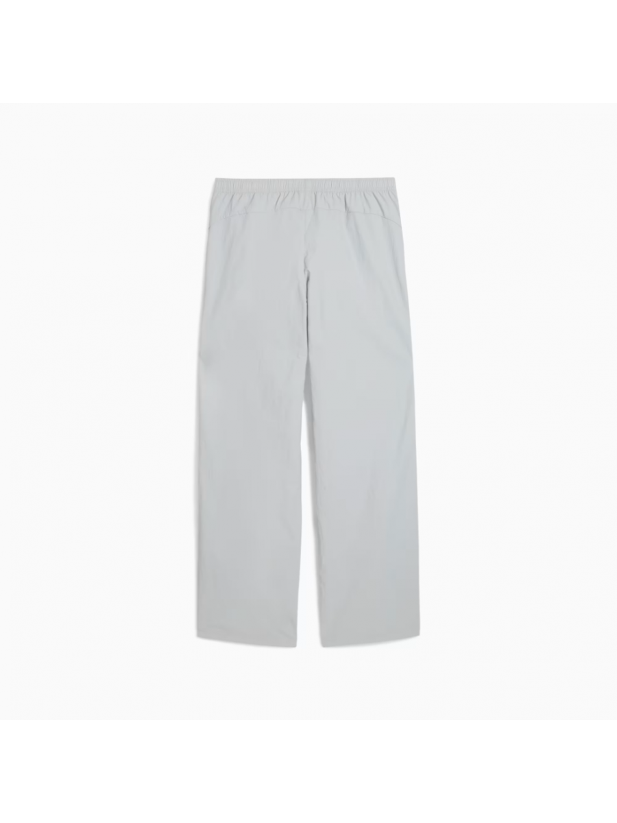 629808 10 DARE TO RELAXED WOVEN ZIP-OFF PANTS OP