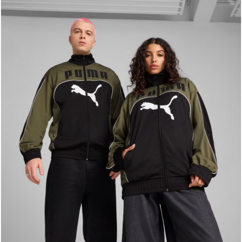 629786 01 FUTURE ARCHIVE RELAXED TRACK JACKET