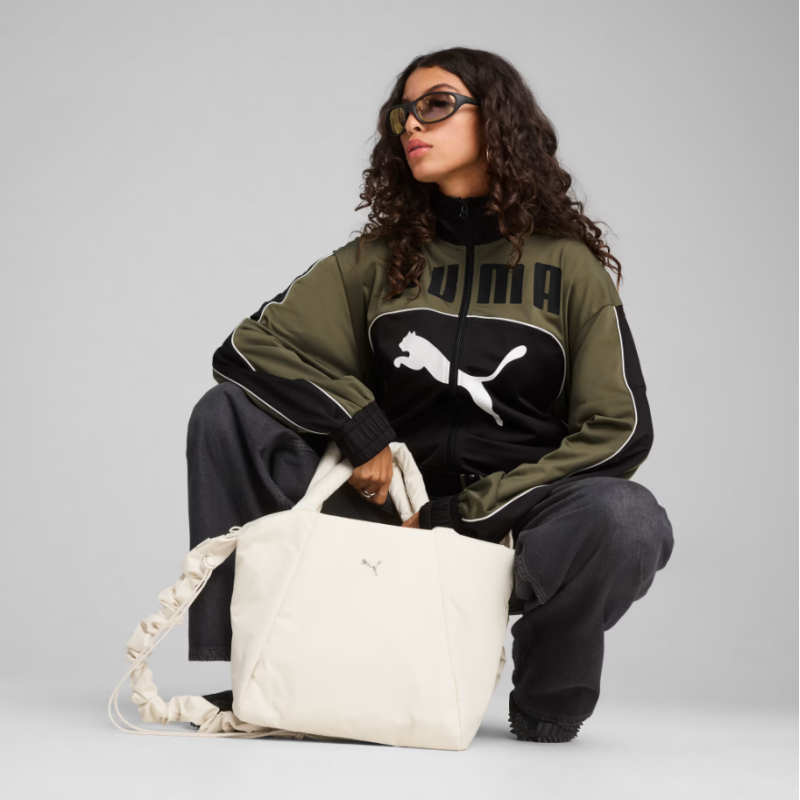 629786 01 FUTURE ARCHIVE RELAXED TRACK JACKET