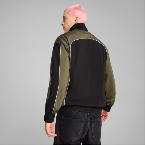 629786 01 FUTURE ARCHIVE RELAXED TRACK JACKET