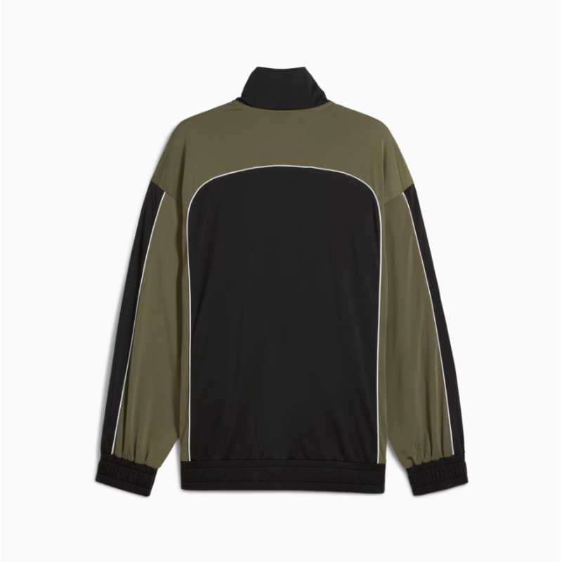 629786 01 FUTURE ARCHIVE RELAXED TRACK JACKET