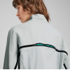 629807 10 DARE TO OVERSIZED ZIP-OFF JACKET