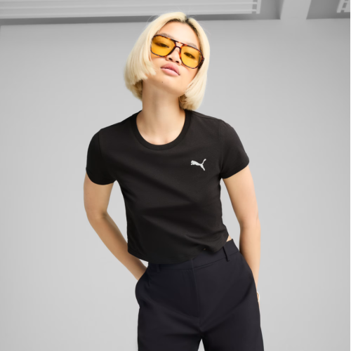 629745 01 WARDROBE ESS BABY TEE
