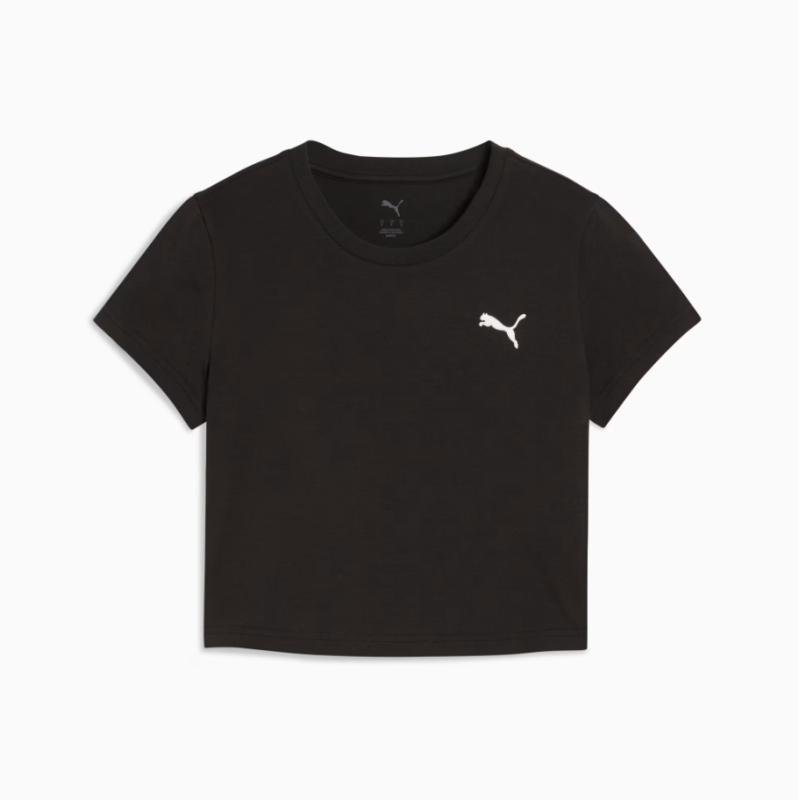 629745 01 WARDROBE ESS BABY TEE