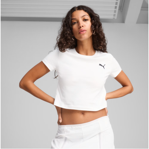 629745 02 WARDROBE ESS BABY TEE
