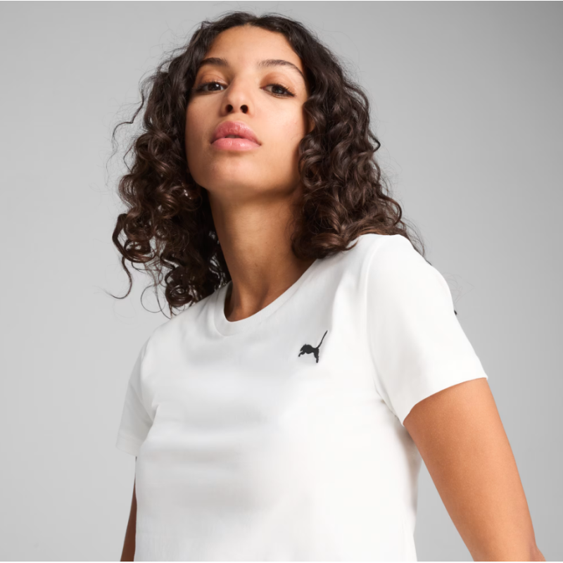 629745 02 WARDROBE ESS BABY TEE