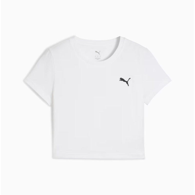 629745 02 WARDROBE ESS BABY TEE