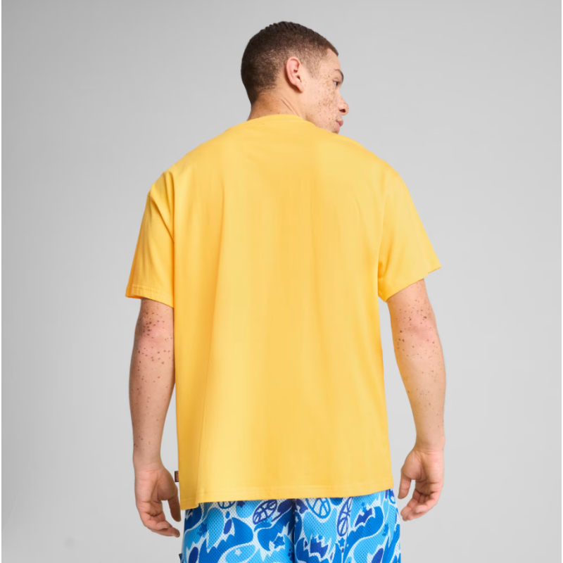 630257 01 DYLAN'S WORLD TEE