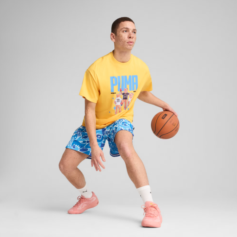630257 01 DYLAN'S WORLD TEE
