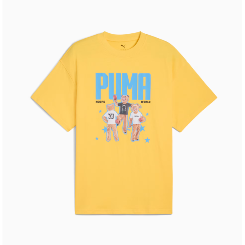 630257 01 DYLAN'S WORLD TEE