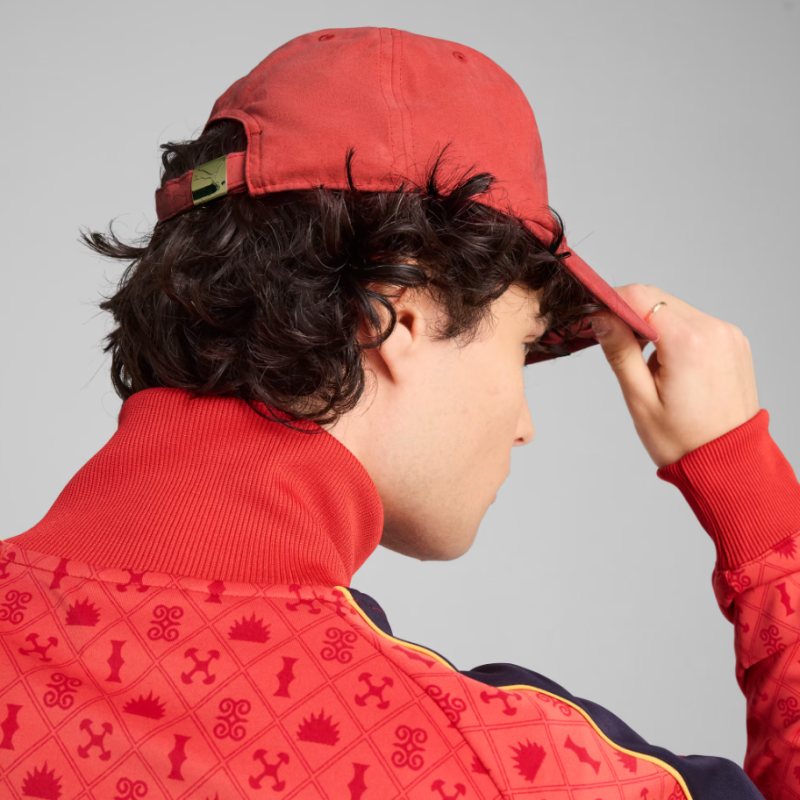026215 02 ROAD TO UNITY BB CAP