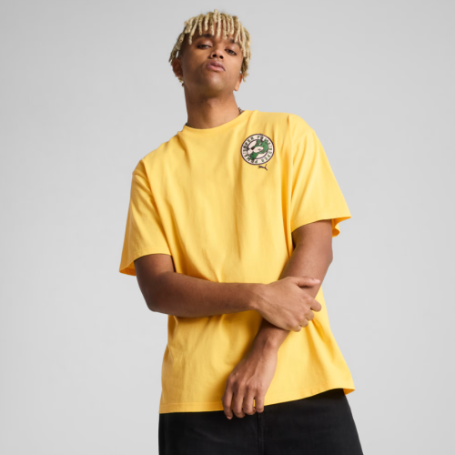 629639 55 GRAPHICS SUPER PUMA RELAXED TEE