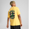 629639 55 GRAPHICS SUPER PUMA RELAXED TEE