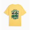 629639 55 GRAPHICS SUPER PUMA RELAXED TEE