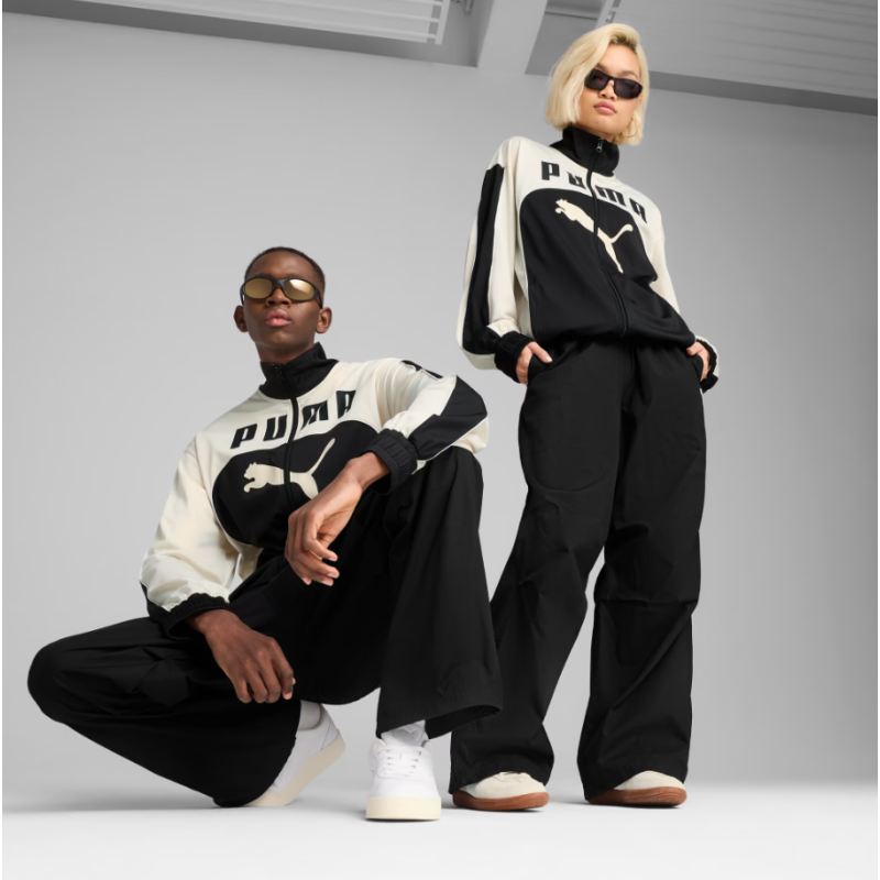 629693 01 FUTURE ARCHIVE OVERSIZED PANTS WV
