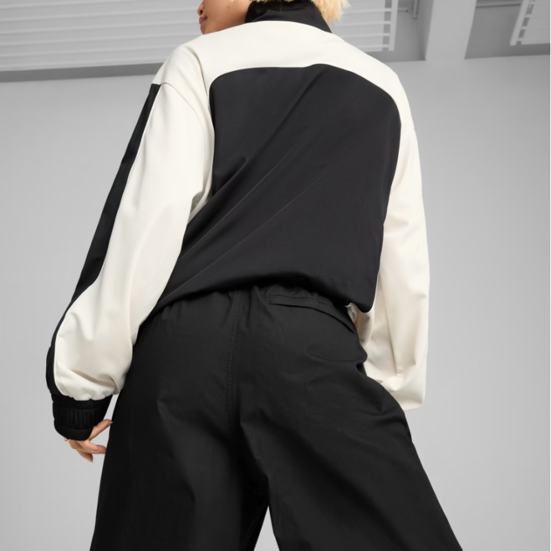 629693 01 FUTURE ARCHIVE OVERSIZED PANTS WV