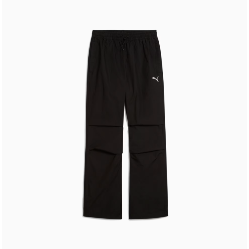 629693 01 FUTURE ARCHIVE OVERSIZED PANTS WV
