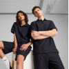 629670 16 PREMIUM ESS RELAXED JACQUARD POLO