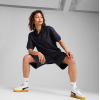 629670 16 PREMIUM ESS RELAXED JACQUARD POLO