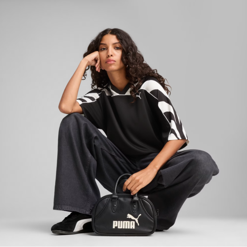 629687 01 FUTURE ARCHIVE RELAXED FOOTBALL JERSEY