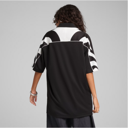 629687 01 FUTURE ARCHIVE RELAXED FOOTBALL JERSEY