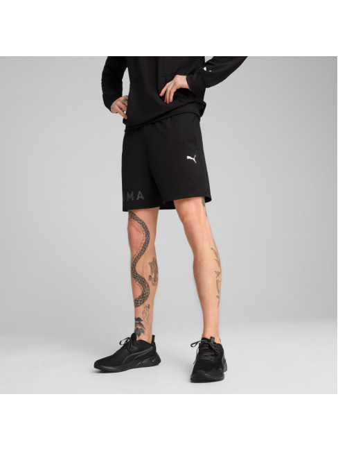 526690 01 M CLOUDSPUN BRANDED SHORT