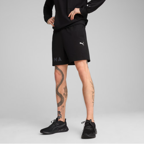 526690 01 M CLOUDSPUN BRANDED SHORT