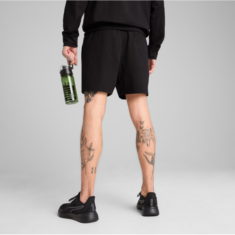 526690 01 M CLOUDSPUN BRANDED SHORT